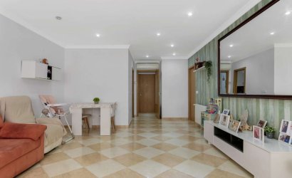 Herverkoop - Apartment -
Calpe - Costa Blanca