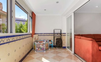 Herverkoop - Apartment -
Calpe - Costa Blanca