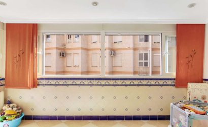 Herverkoop - Apartment -
Calpe - Costa Blanca