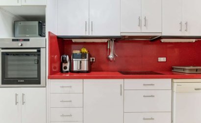 Herverkoop - Apartment -
Calpe - Costa Blanca