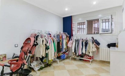 Herverkoop - Apartment -
Calpe - Costa Blanca