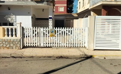 Reventa - Town House -
Pilar de la Horadada - Torre De La Horadada