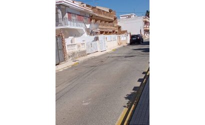 Reventa - Town House -
Pilar de la Horadada - Torre De La Horadada