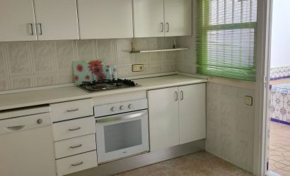 Reventa - Town House -
Pilar de la Horadada - Torre De La Horadada