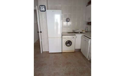 Reventa - Town House -
Pilar de la Horadada - Torre De La Horadada