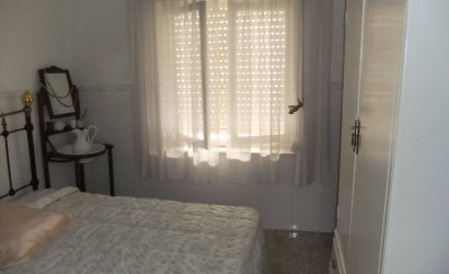Reventa - Town House -
Pilar de la Horadada - Torre De La Horadada