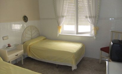 Reventa - Town House -
Pilar de la Horadada - Torre De La Horadada
