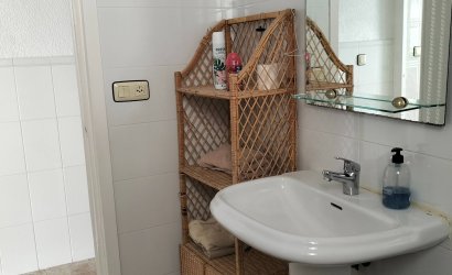 Reventa - Town House -
Pilar de la Horadada - Torre De La Horadada