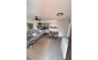 Herverkoop - Bungalow -
Torrevieja - Torre La Mata