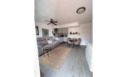 Herverkoop - Bungalow -
Torrevieja - Torre La Mata