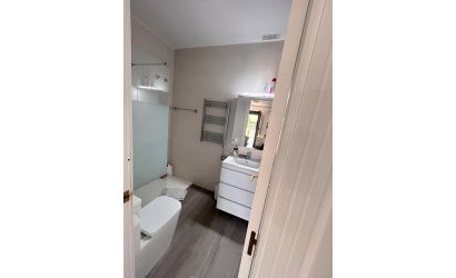 Herverkoop - Bungalow -
Torrevieja - Torre La Mata
