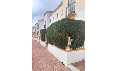 Herverkoop - Bungalow -
Torrevieja - Torre La Mata