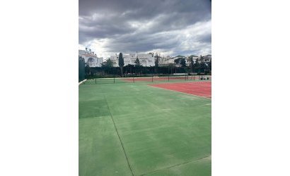Herverkoop - Bungalow -
Torrevieja - Torre La Mata