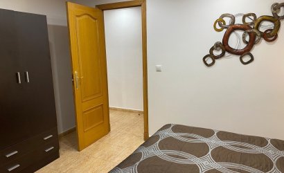 Resale - Apartment -
Torrevieja - Estacion De Autobuses