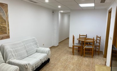 Resale - Apartment -
Torrevieja - Estacion De Autobuses