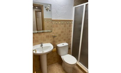 Resale - Apartment -
Torrevieja - Estacion De Autobuses