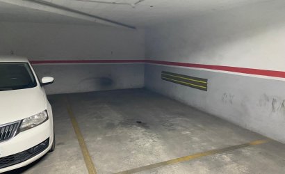 Resale - Apartment -
Torrevieja - Estacion De Autobuses