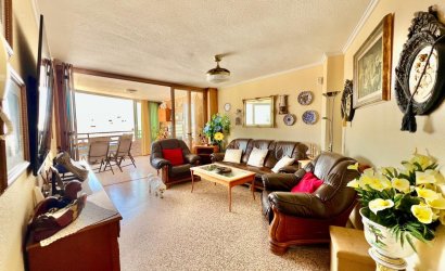 Herverkoop - Apartment -
Torrevieja - La Mata