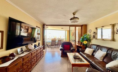 Herverkoop - Apartment -
Torrevieja - La Mata
