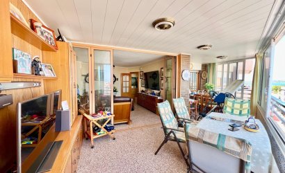 Herverkoop - Apartment -
Torrevieja - La Mata