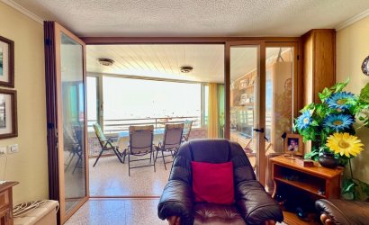 Herverkoop - Apartment -
Torrevieja - La Mata