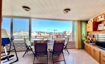 Herverkoop - Apartment -
Torrevieja - La Mata