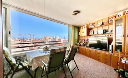 Herverkoop - Apartment -
Torrevieja - La Mata