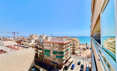 Herverkoop - Apartment -
Torrevieja - La Mata