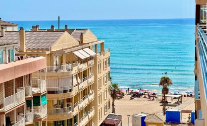 Herverkoop - Apartment -
Torrevieja - La Mata