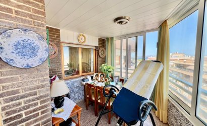 Herverkoop - Apartment -
Torrevieja - La Mata