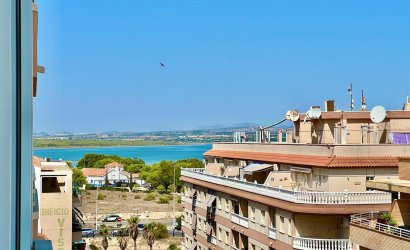 Herverkoop - Apartment -
Torrevieja - La Mata