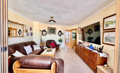 Herverkoop - Apartment -
Torrevieja - La Mata