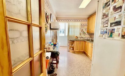 Herverkoop - Apartment -
Torrevieja - La Mata