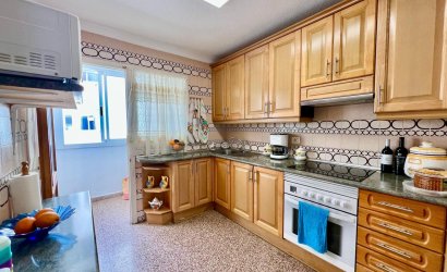 Herverkoop - Apartment -
Torrevieja - La Mata