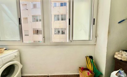 Herverkoop - Apartment -
Torrevieja - La Mata