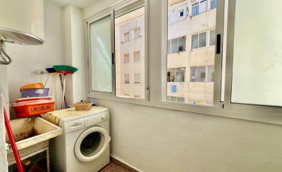 Herverkoop - Apartment -
Torrevieja - La Mata