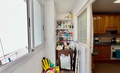 Herverkoop - Apartment -
Torrevieja - La Mata