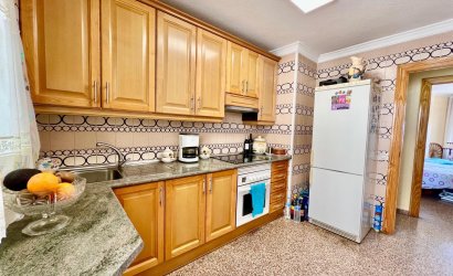 Herverkoop - Apartment -
Torrevieja - La Mata