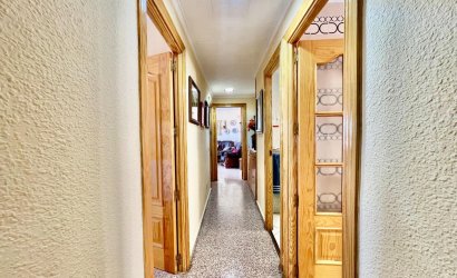 Herverkoop - Apartment -
Torrevieja - La Mata