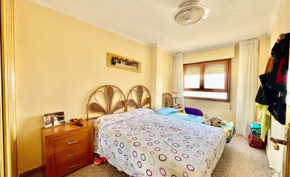 Herverkoop - Apartment -
Torrevieja - La Mata