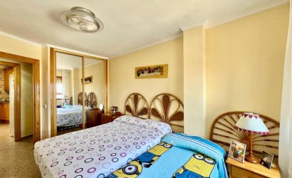 Herverkoop - Apartment -
Torrevieja - La Mata