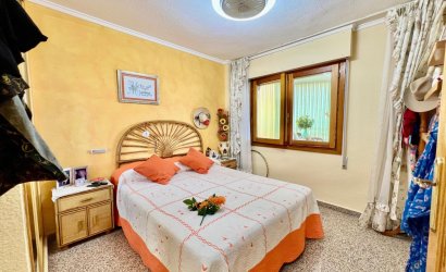 Herverkoop - Apartment -
Torrevieja - La Mata