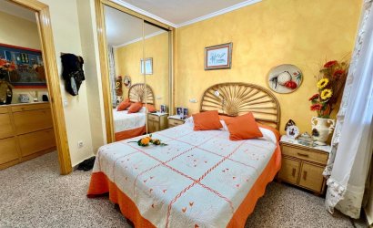 Herverkoop - Apartment -
Torrevieja - La Mata