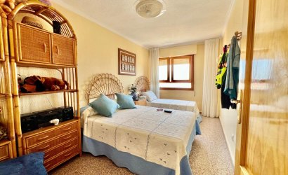 Herverkoop - Apartment -
Torrevieja - La Mata