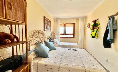 Herverkoop - Apartment -
Torrevieja - La Mata