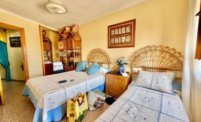 Herverkoop - Apartment -
Torrevieja - La Mata