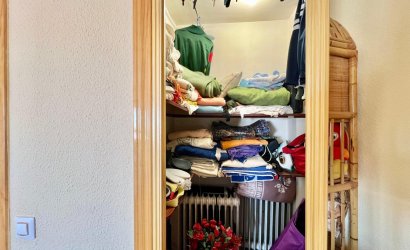 Herverkoop - Apartment -
Torrevieja - La Mata