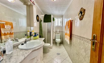 Herverkoop - Apartment -
Torrevieja - La Mata