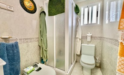 Herverkoop - Apartment -
Torrevieja - La Mata