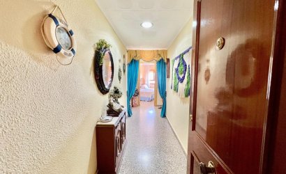 Herverkoop - Apartment -
Torrevieja - La Mata